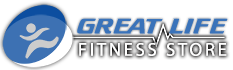 Buy Fitness Equipment, Gym Accessories Online | We Ship Anywhere in Canada from Surrey, BC | Great Life Fitness Store