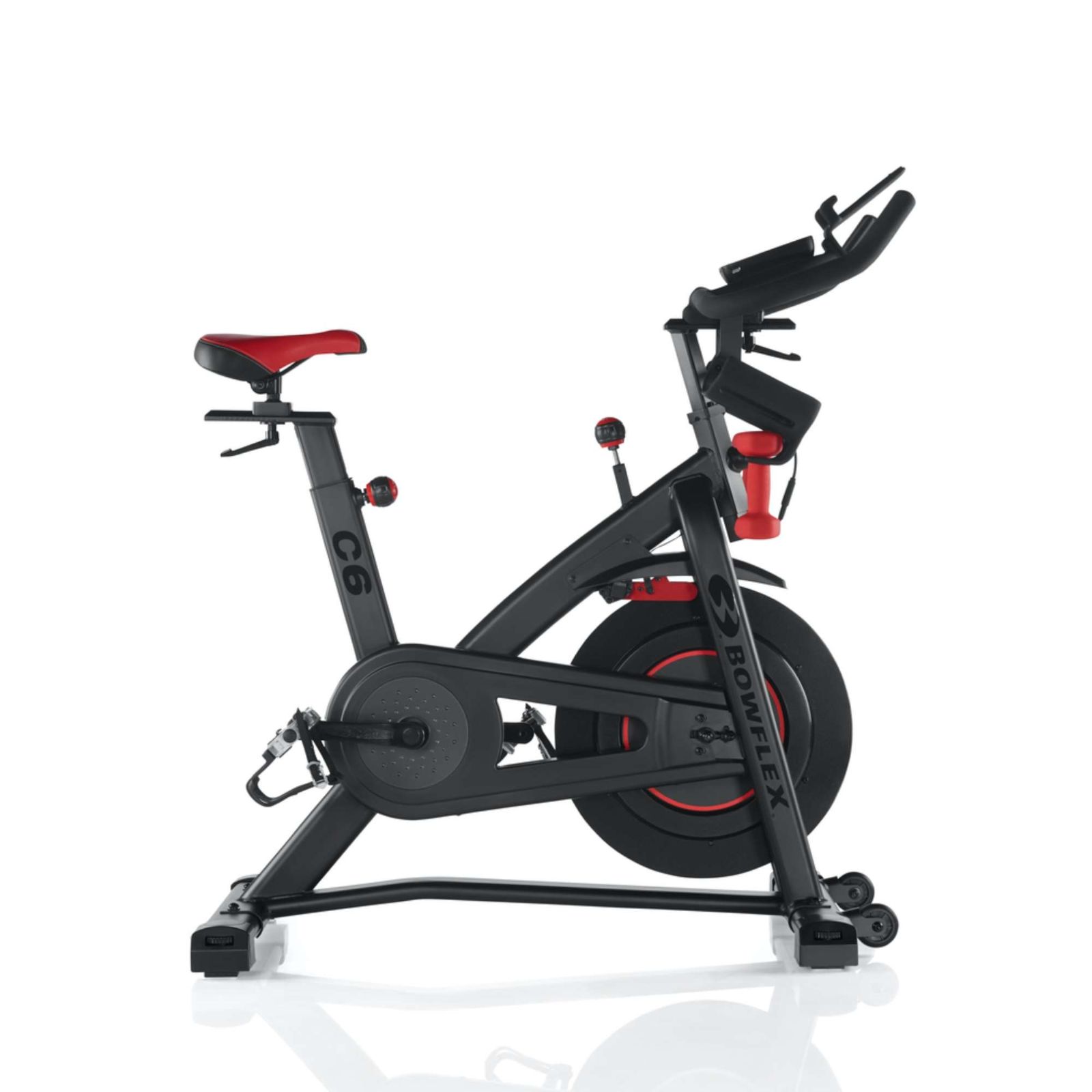 Bowflex C6 Bike, Cardio Equipment, Spin Bikes, Bowflex, Buy Fitness  Equipment, Gym Accessories Online, We Ship Anywhere in Canada from Surrey,  BC