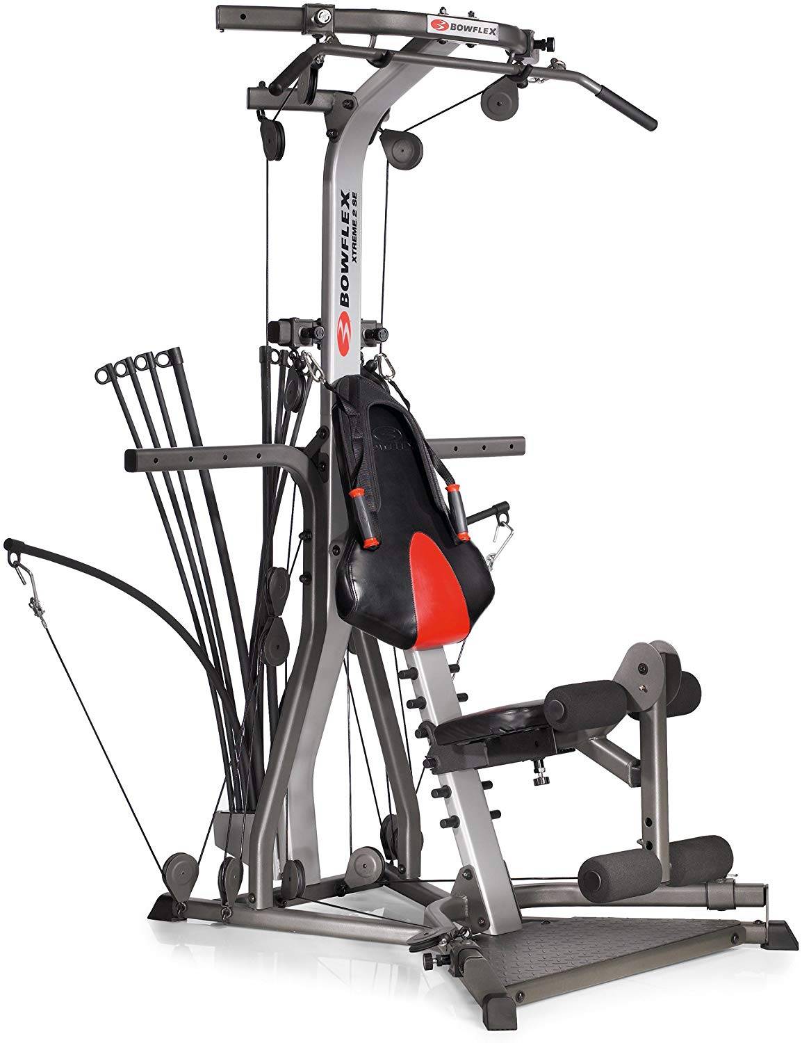 Bowflex Xtreme 2SE Home Gym | Strength Equipment | Home Gyms | Bowflex