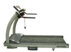  Sports Art TR32 Treadmill (refurbished) 