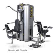  Liberator Multi-Gym 