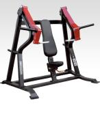  STERLING  Incline Chest Press 