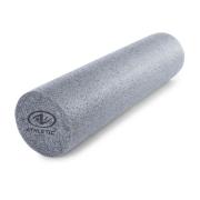  Athletic Works - 24" High-Density Foam Roller 