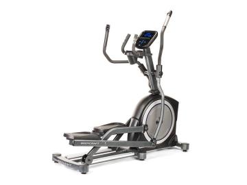  ECT400g Bodycraft Elliptical Cross Trainer 