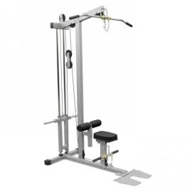  Vo3 Impulse Series Lat Machine 