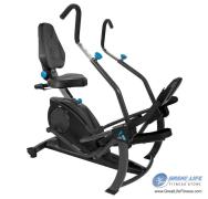 FreeStep LT3 Recumbent Cross Trainer   FreeStep LT3 Recumbent Cross Trainer