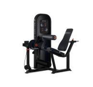 Inflight Fitness Multi Seated Leg Extension/Leg Curl   Inflight Fitness Multi Seated Leg Extension/Leg Curl
