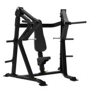 EL BLACK IRON Plate Loaded Chest Press   EL BLACK IRON Plate Loaded Chest Press