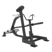 EL BLACK IRON Plate Loaded Incline Row   EL BLACK IRON Plate Loaded Incline Row