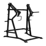 EL BLACK IRON Plate Loaded Standing Press EL BLACK IRON Plate Loaded Standing Press
