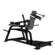 EL BLACK IRON Plate Loaded Standing Squat   EL BLACK IRON Plate Loaded Standing Squat