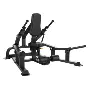 EL BLACK IRON Plate Loaded Tricep Dip   EL BLACK IRON Plate Loaded Tricep Dip