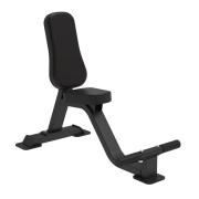 EL BLACK IRON Utility Bench   EL BLACK IRON Utility Bench