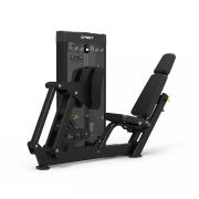 Spirit Fitness Leg Press/Calf Extension Spirit Fitness Leg Press/Calf Extension