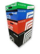 MD Buddy Stackable Soft Plyo Boxes 6", 12", 18" & 24"(Each box sold separately)   MD Buddy Stackable Soft Plyo Boxes 6", 12", 18" & 24"(Each box sold separately)