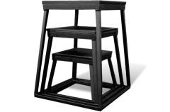 Plyo Box Set: 30", 36", 42"   Plyo Box Set: 30", 36", 42"