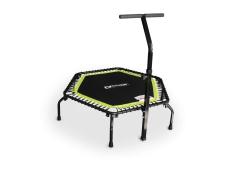 MD Buddy 6-sided Trampoline Rebounder   MD Buddy 6-sided Trampoline Rebounder