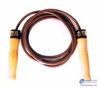 Select Rubber Weighted Handle Skipping Rope   Select Rubber Weighted Handle Skipping Rope