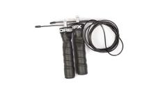 Soft Grip Speed Rope   Soft Grip Speed Rope