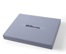 Grey Urethane Balance Pad   Grey Urethane Balance Pad