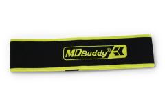 MD Buddy Fabric Loop Band   MD Buddy Fabric Loop Band