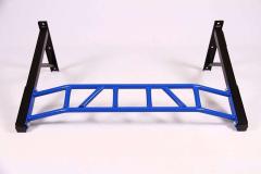 X-plode Multi-Grip Wall Mounted Chin/Pull Up Bar PFX-30   X-plode Multi-Grip Wall Mounted Chin/Pull Up Bar PFX-30