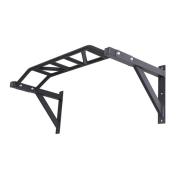 Wall Mounted Multi-Grip Chin Up Bar   Wall Mounted Multi-Grip Chin Up Bar
