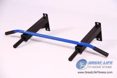 Progression Wall Mounted Chin / Pull Up Bar   Progression Wall Mounted Chin / Pull Up Bar