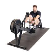 Cardio / Rowing Machine Floor Mat   Cardio / Rowing Machine Floor Mat
