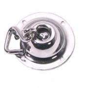 Select Chrome Metal Swivel   Select Chrome Metal Swivel