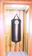Select Doorway Heavy Bag -With D-ring   Select Doorway Heavy Bag -With D-ring