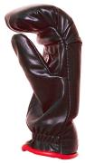 Training Curved Mitts - Synthetic Leather   Training Curved Mitts - Synthetic Leather