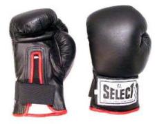 Training Sparring Boxing Gloves - Synthetic Leather   Training Sparring Boxing Gloves - Synthetic Leather
