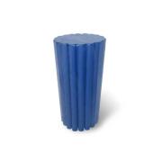  Blue EVA Wave Foam Roller 