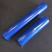 36" Blue EVA Foam Roller   36" Blue EVA Foam Roller