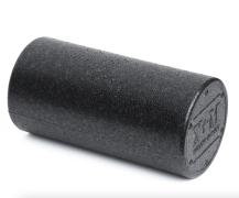 XM Fitness High Density Foam Roller 12" x 6"   XM Fitness High Density Foam Roller 12" x 6"