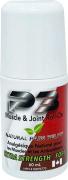 P3 Natural Pain Relief Cream - 60ML Extra Strength ROLL ON   P3 Natural Pain Relief Cream - 60ML Extra Strength ROLL ON