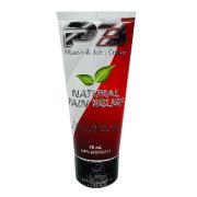 P3 Natural Pain Relief Cream - 75mL   P3 Natural Pain Relief Cream - 75mL