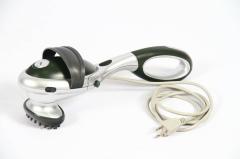 Progression Health Care Dual Action Massage Wand   Progression Health Care Dual Action Massage Wand