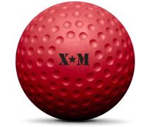 XM Fitness Massage Ball (red)   XM Fitness Massage Ball (red)