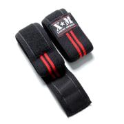 Deluxe Knee Wraps   Deluxe Knee Wraps