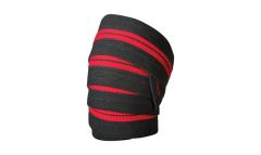 RED LINE KNEE WRAPS   RED LINE KNEE WRAPS