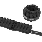10lb Adjustable Ankle Weight ( 2 x 5lb)   10lb Adjustable Ankle Weight ( 2 x 5lb)