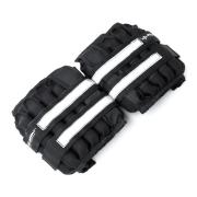 20lb Adjustable Ankle Weight ( 2 x 10lb)   20lb Adjustable Ankle Weight ( 2 x 10lb)