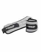 Ankle and Wrist Weights Set - 1KG / 2.2LB Pair   Ankle and Wrist Weights Set - 1KG / 2.2LB Pair
