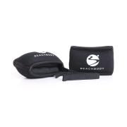 BEACH BODY WRIST WEIGHTS - 2 x 1 LBS   BEACH BODY WRIST WEIGHTS - 2 x 1 LBS