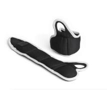 Element Fitness 2lbs Wrist Weights - Pair   Element Fitness 2lbs Wrist Weights - Pair