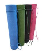 MD Buddy Yoga Mat 2' x 6' x 5mm   MD Buddy Yoga Mat 2' x 6' x 5mm