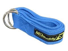 MD Buddy Yoga Strap   MD Buddy Yoga Strap