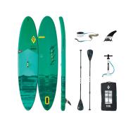 Aquatone SUP WAVE PLUS 12'0" Aquatone SUP WAVE PLUS 12'0"